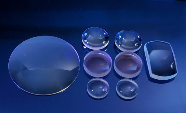 Calcium Fluoride Windows