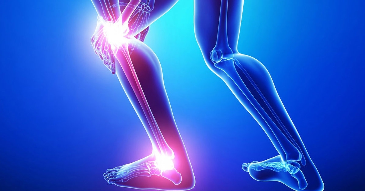 knee & ankle pain relief spray or gel online India