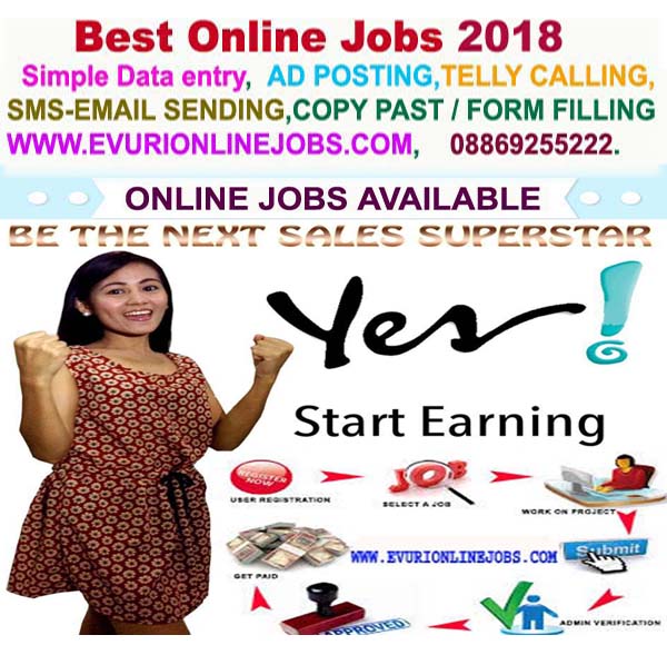 Freelance Work from Home, Work at Home