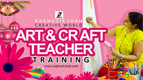 Admission open for Fine Art & Art & Craft Teacher training Diploma CourseEducation and LearningProfessional CoursesWest DelhiPunjabi Bagh