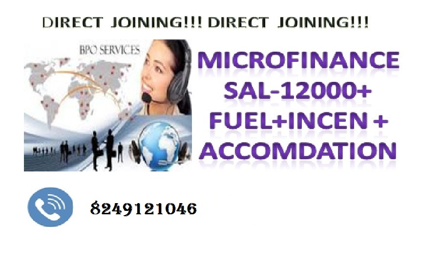 DIRECT  JOINING!!! DIRECT  JOINING!!!JobsAccounting Tax AuditAll Indiaother