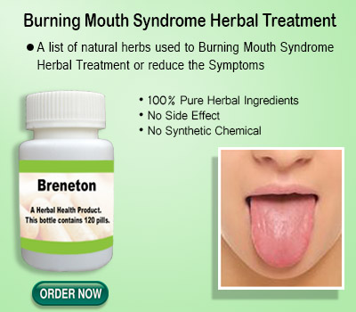 Natural Treatment for Burning Mouth SyndromeHealth and BeautyHealth Care ProductsNoidaNoida Sector 10