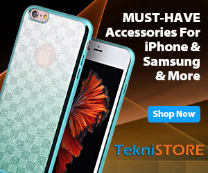 Teknistore.com is a company that has managed to fit in a short time