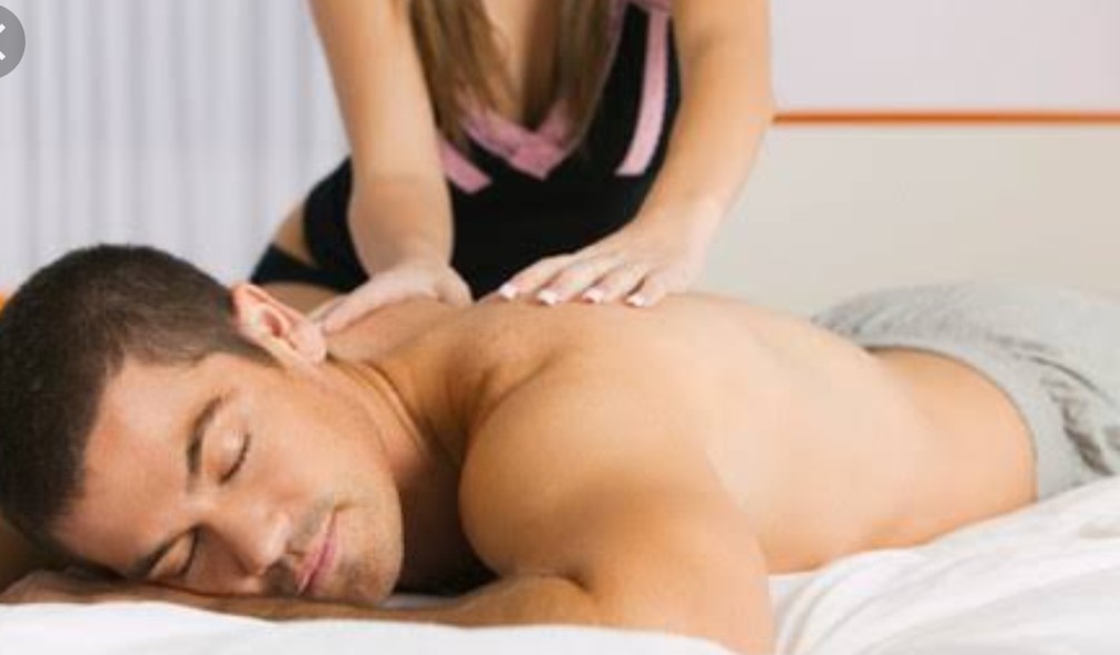 Massage in delhiHealth and BeautyBody Massage CentresEast DelhiMayur Vihar