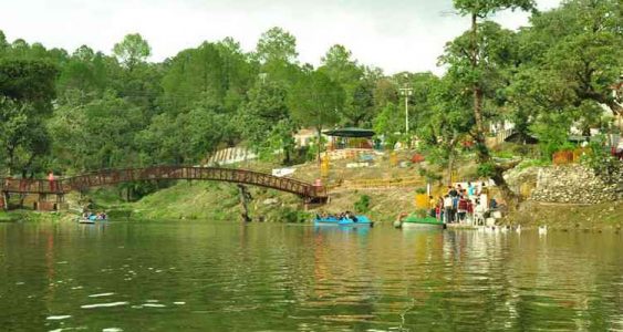 Book Lansdowne Camp at Very Reasonable Price
