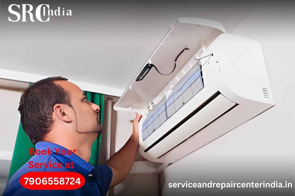 AC Service In Delhi: Cool Solutions for a Comfortable LivingServicesHousehold Repairs RenovationWest DelhiPitampura