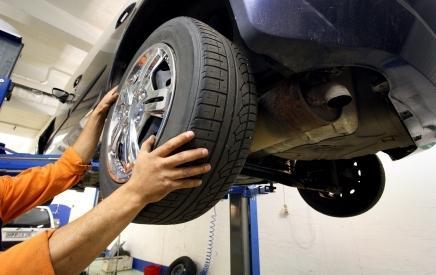 Car Repair & Services
