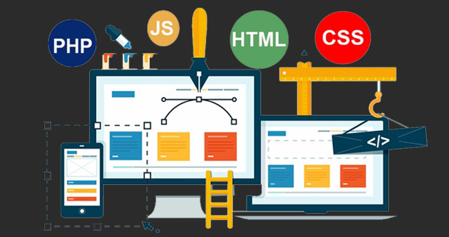 Top Web Development Company In DelhiServicesAdvertising - DesignSouth DelhiSarita Vihar