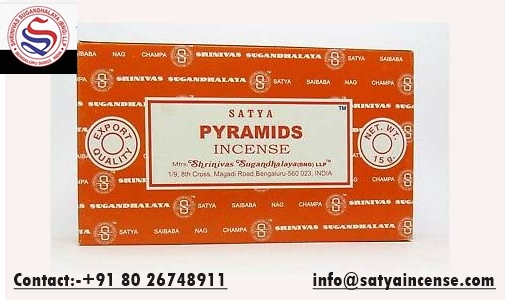 Incense sticks online shopping- satyaincenseServicesEverything ElseAll Indiaother