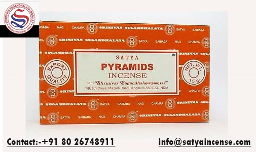 Incense sticks online shopping- satyaincense