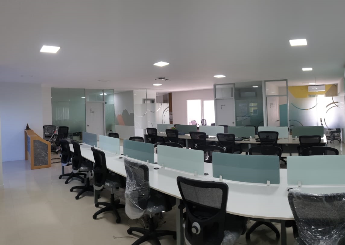 Corporate office spaces | Plug and Play | Coworking spaces in HyderabadReal EstateOffice-Commercial For Rent LeaseAll Indiaother