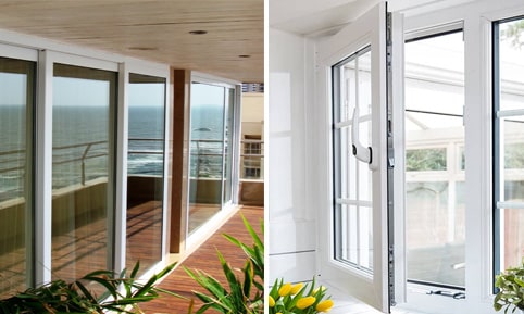 PRIME uPVC Doors and Windows Manufacturers in Hyderabad | uPVC Windows Suppliers