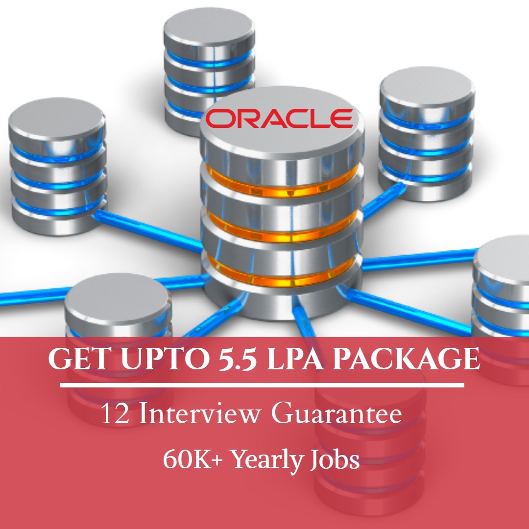 Oracle Training Institute in NoidaEducation and LearningShort Term ProgramsNoidaNoida Sector 2