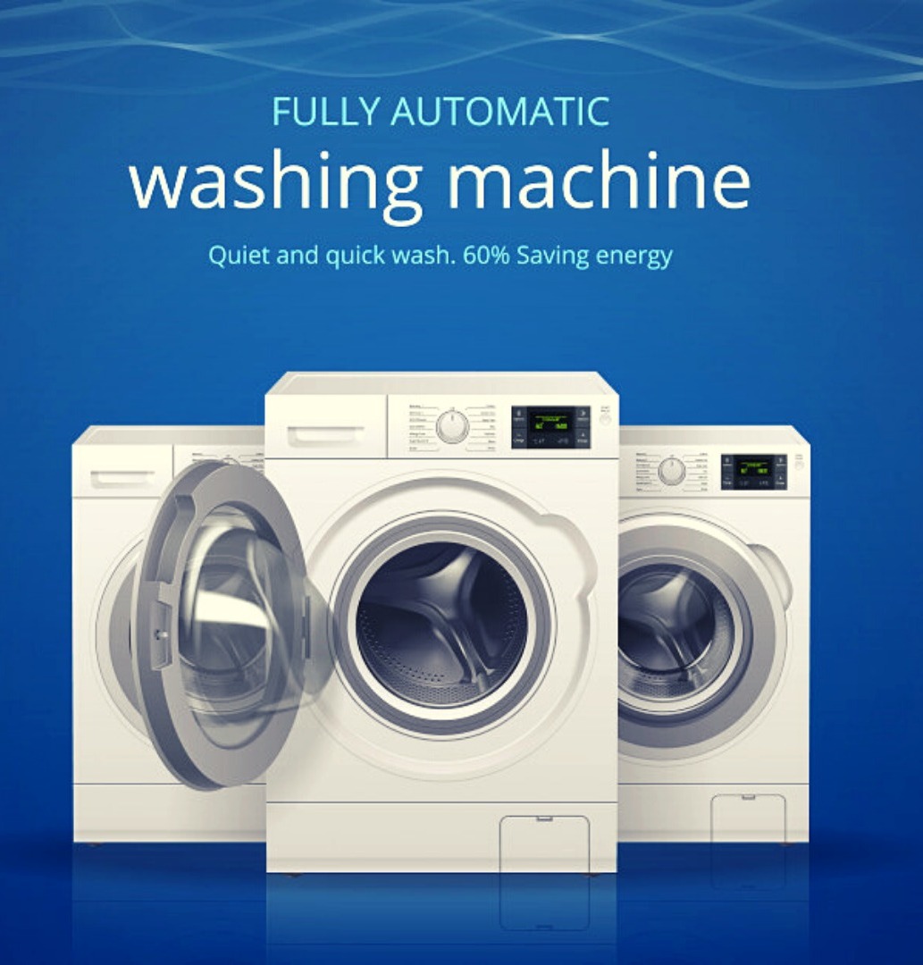Buy brand new washing machines onlineElectronics and AppliancesKitchen AppliancesAll Indiaother