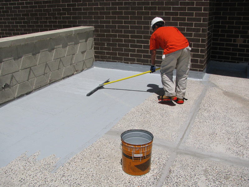 Perfect Water Proofing Solutions