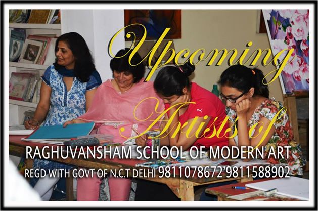 Drawing Courses for Seniors & HousewivesEducation and LearningProfessional CoursesWest DelhiPunjabi Bagh
