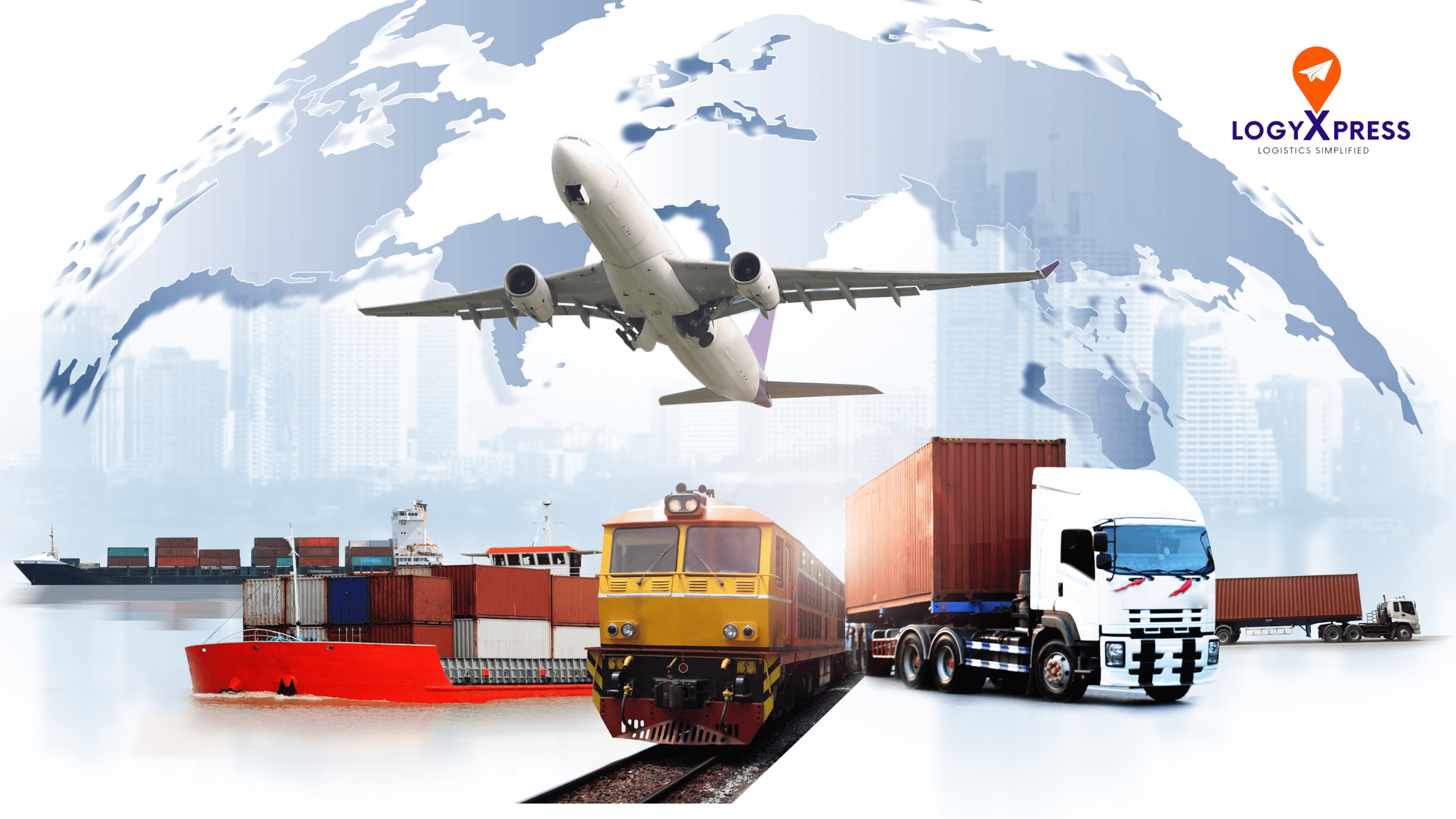 Superfast Express Shipping Services in IndiaServicesCourier ServicesGurgaonSushant Lok