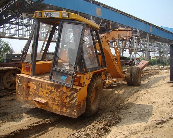 Crane Service