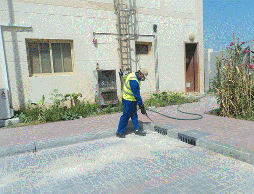 Pest Control WorksServicesEverything ElseAll Indiaother