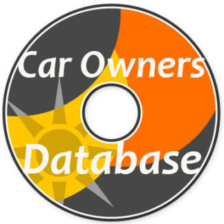 Car Owners DatabaseServicesBusiness OffersWest DelhiSubhash Nagar