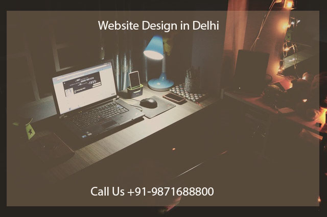 Website Designing Delhi - Web Firm IndiaServicesEverything ElseSouth DelhiOther