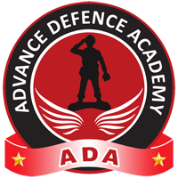 Advance Defence Academy is Best Academy