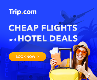 Trip.com is one of the world's leading online travel agencies.