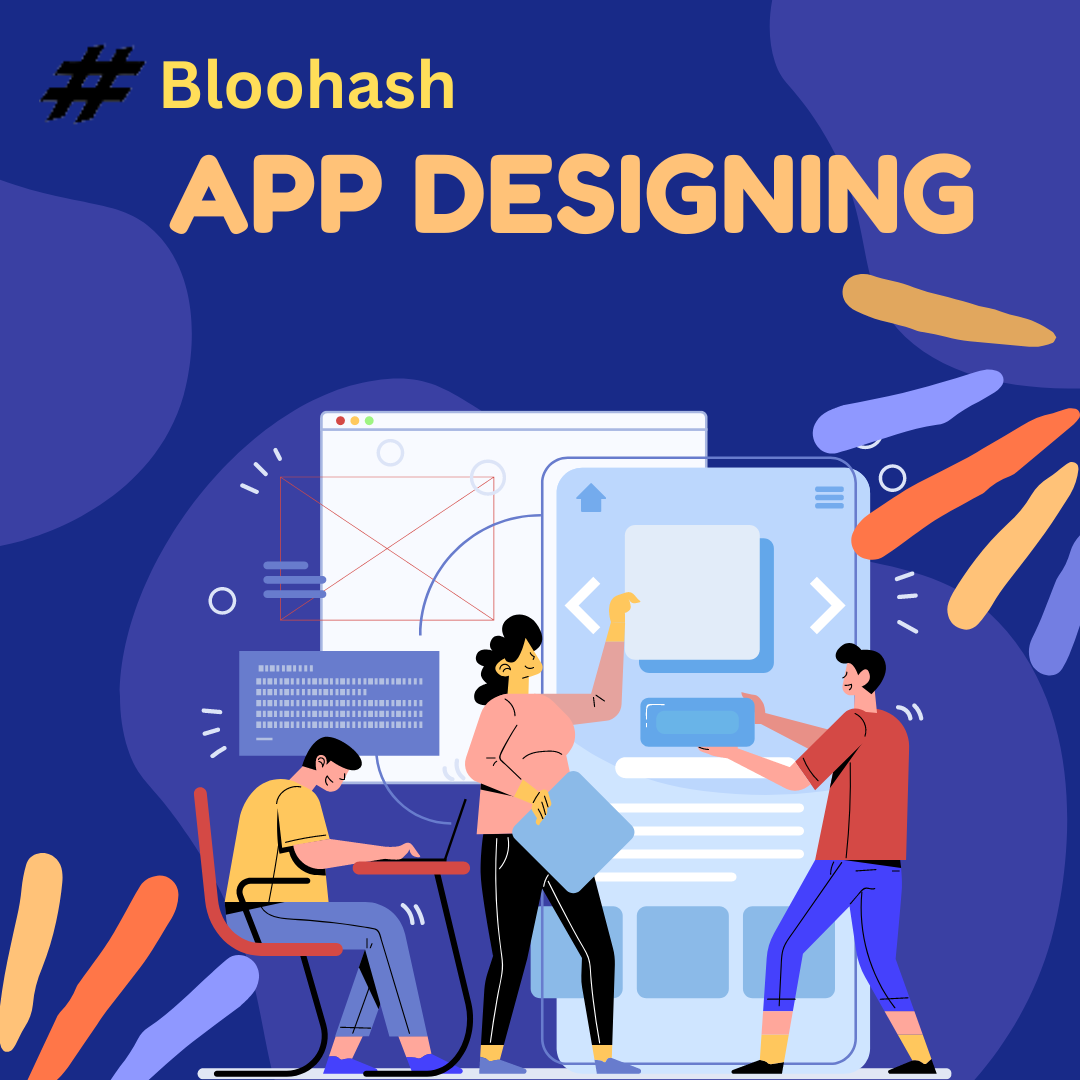 Android App Developer Company in India-BloohashServicesAdvertising - DesignNoidaNoida Sector 2