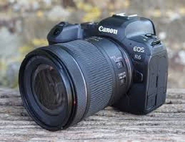 Canon EOS R6 A superb camera with best-in-class features.MatrimonialWedding BandsGhaziabadGagan Vihar