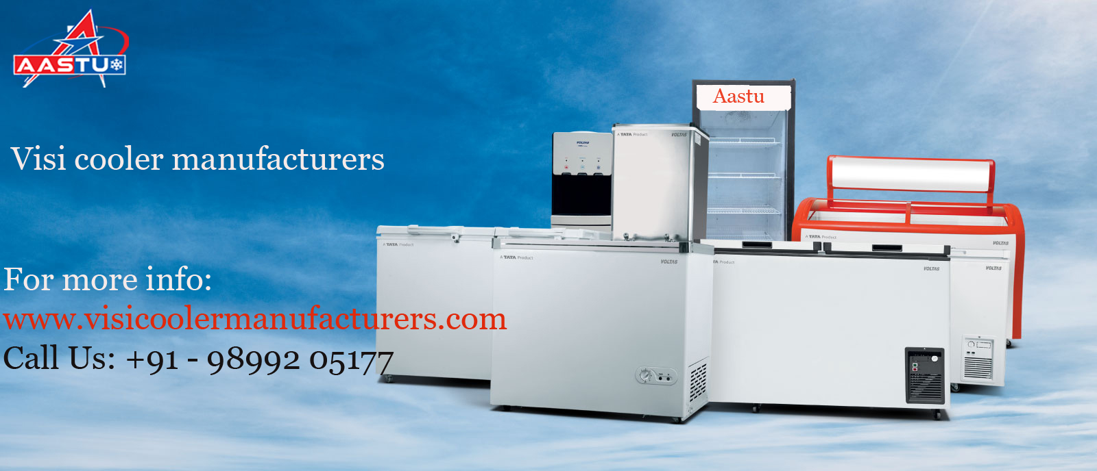 Visi cooler manufacturersElectronics and AppliancesAir ConditionersCentral DelhiOther