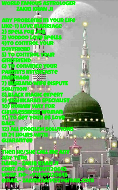Vashikaran Specialist