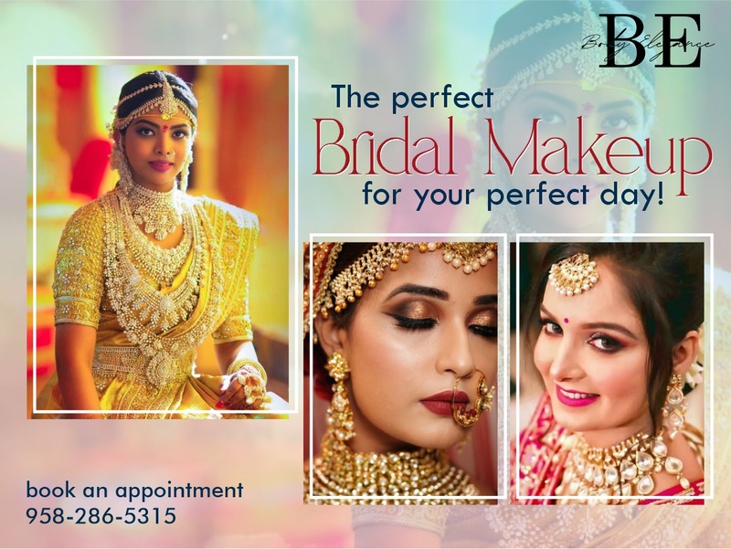 Bridal and pre bridal makeup in Janakpuri.Health and BeautyBeauty ParloursWest DelhiJanak Puri