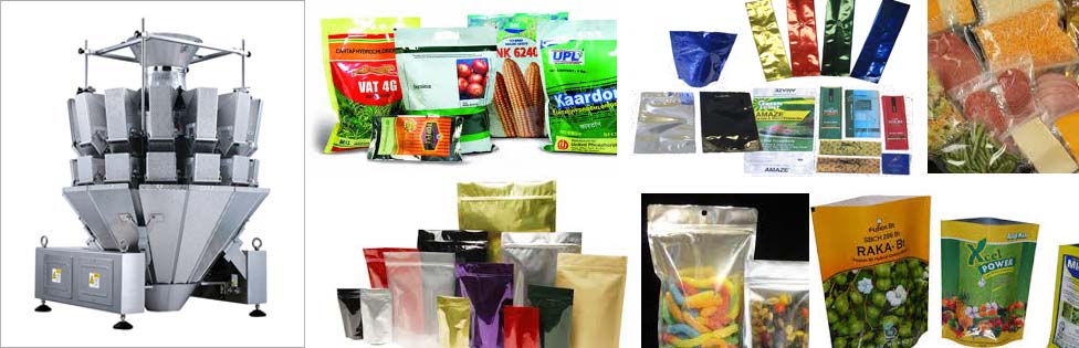 Packing machine manufacturersManufacturers and ExportersPackaging SuppliesFaridabadOld Faridabad