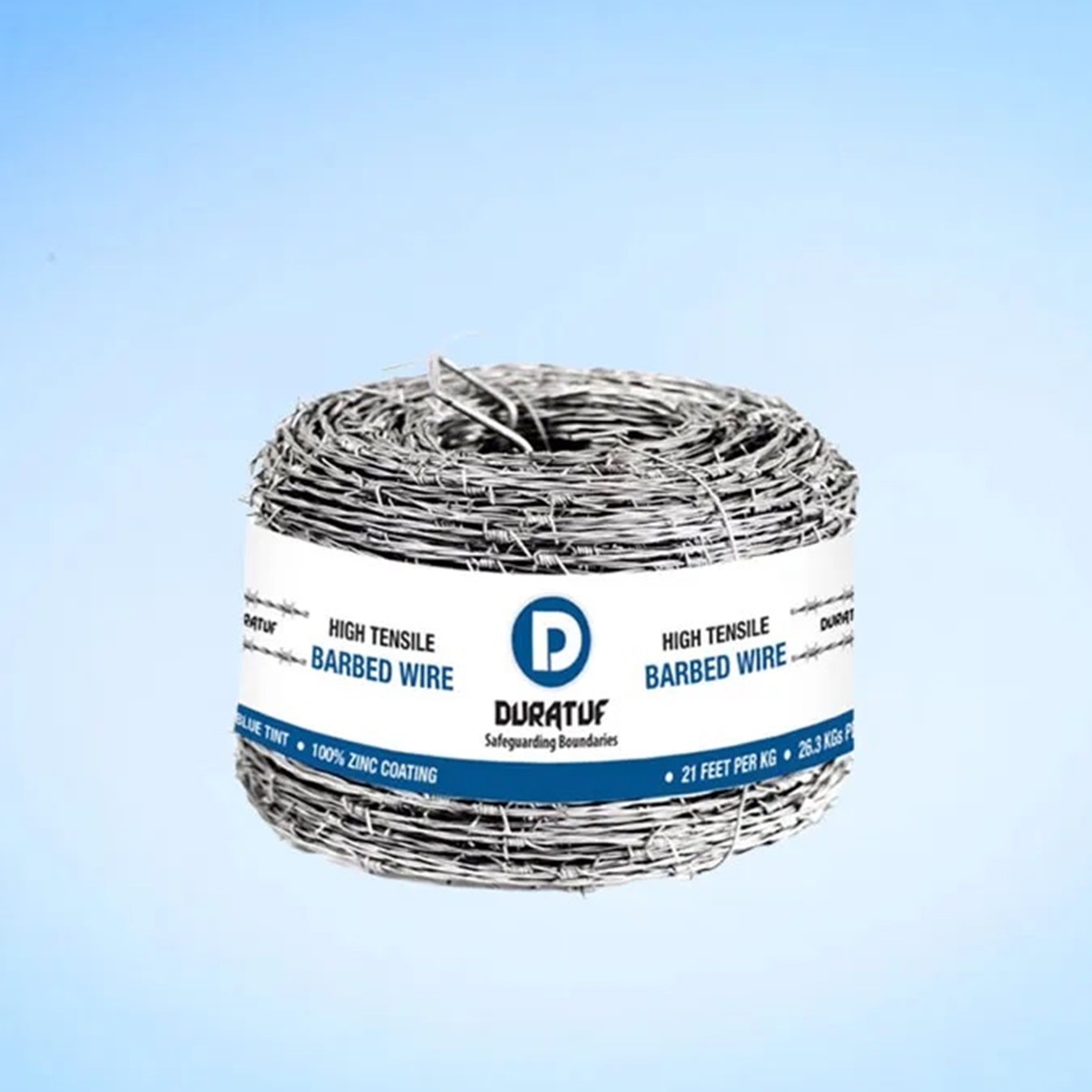 GI Barbed Wire Manufacturers in IndiaServicesBusiness OffersAll Indiaother