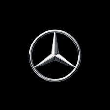 Mercedes Benz Car Showroom