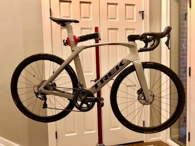 2020 Trek madone SLR 6,Spd FullCars and BikesBicyclesGurgaonAshok Vihar