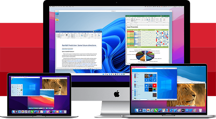 Parallels Desktop for MacComputers and MobilesComputer AccessoriesAll Indiaother