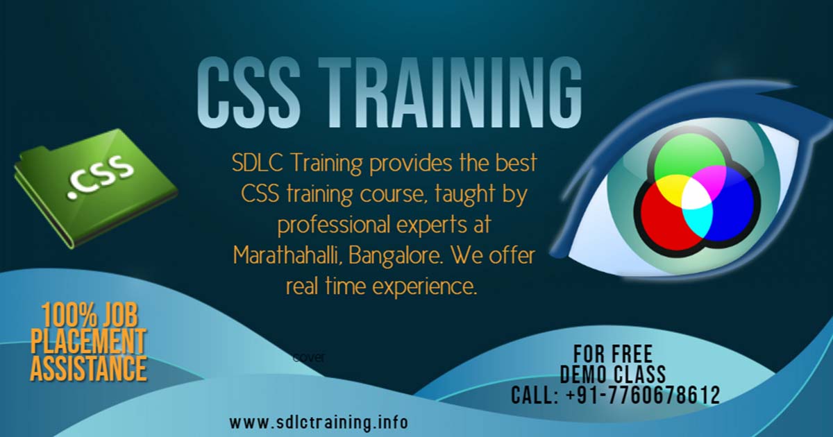 CSS Training CourseEducation and LearningProfessional CoursesAll Indiaother