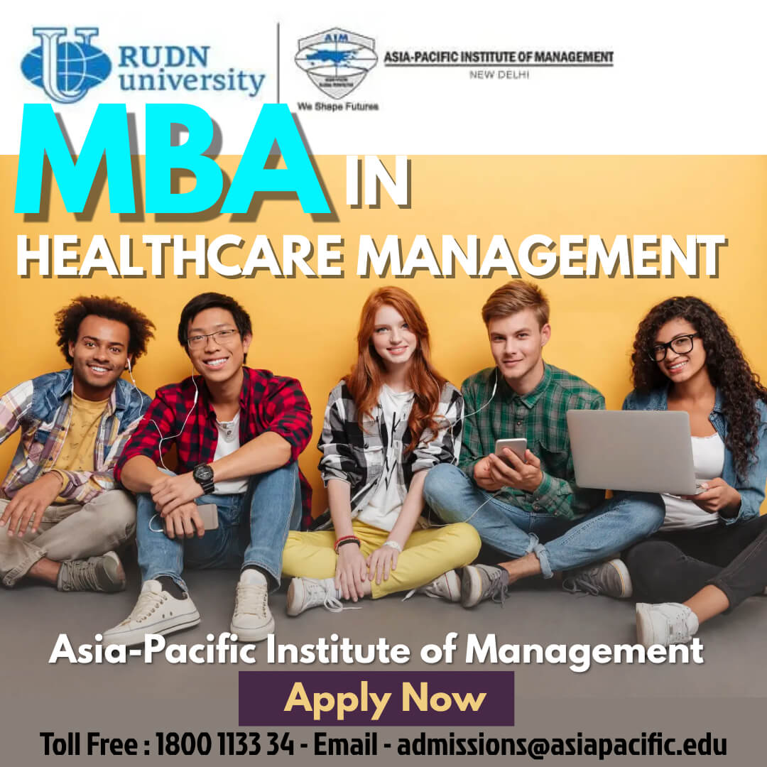Best Mba Healthcare Management Degree by AimOtherAnnouncementsSouth DelhiKalkaji