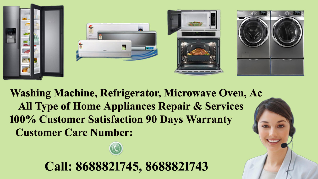 Samsung Washing Machine Service Center in JogeshwariServicesBusiness OffersAll Indiaother