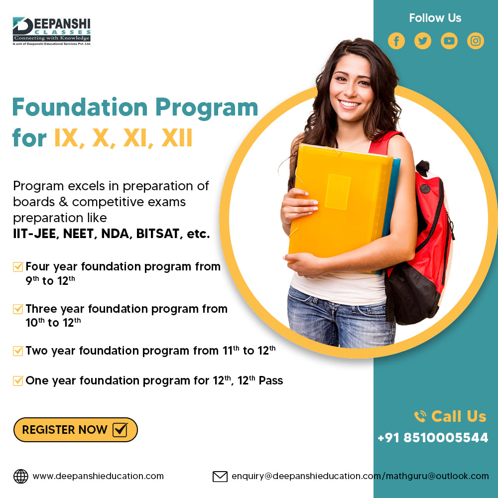 Best Home Tutors Near Me, Online Classes For Class 9th to 12thEducation and LearningSouth Delhi