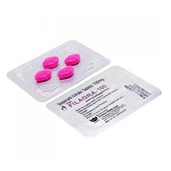 Filagra Pink for secual problemsHealth and BeautyHealth Care ProductsGurgaonIFFCO Chowk