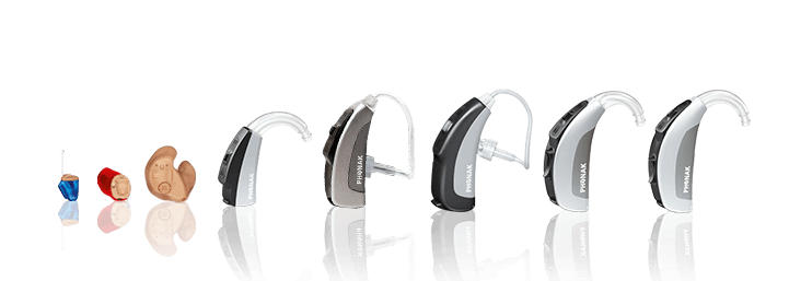 Phonak Brand Hearing Devices Reach Us 1800 121 4408 - NCRHealth and BeautyHealth Care ProductsCentral DelhiConnaught Place