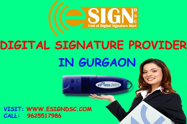 Best Digital Signature Certificates Agency in GurgaonServicesPlacement - Recruitment AgenciesEast DelhiOthers