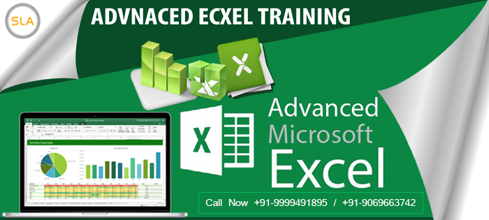 MS Excel Course in Laxmi Nagar New DelhiEducation and LearningShort Term ProgramsEast DelhiLaxmi Nagar