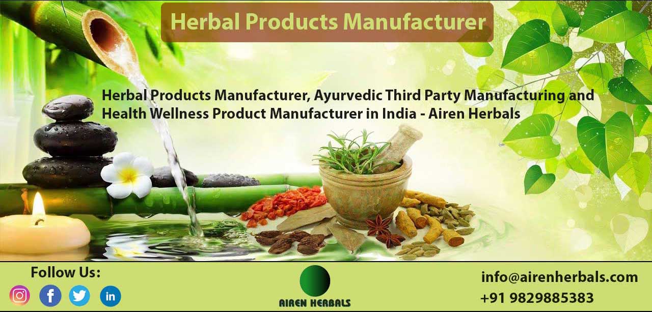 Herbal Products Manufacturer | Ayurvedic Third Party Manufacturing.Health and BeautyHealth Care ProductsAll Indiaother