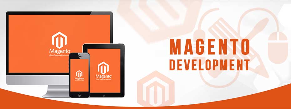 Magento development company