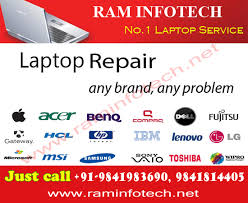 Laptop Service Center in ChennaiComputers and MobilesComputer AccessoriesAll Indiaother