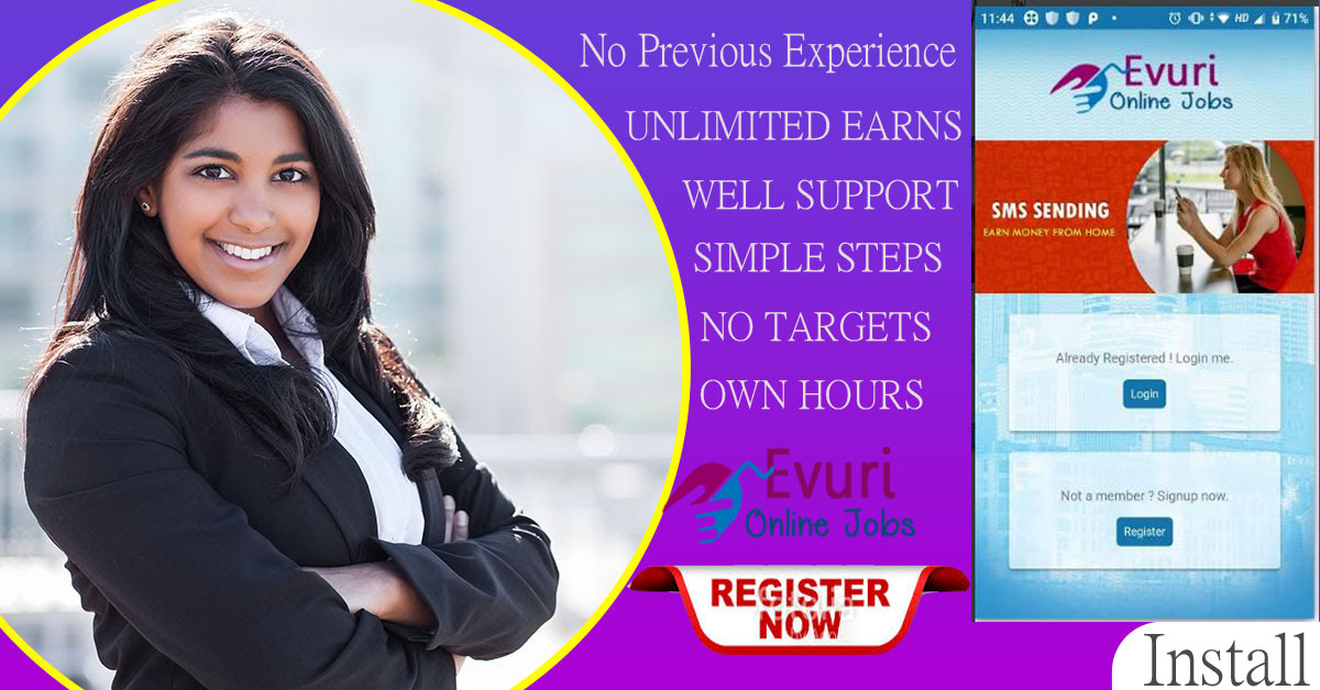 Real Jobs, Real Employers, Real Pay from homeJobsOther JobsAll Indiaother