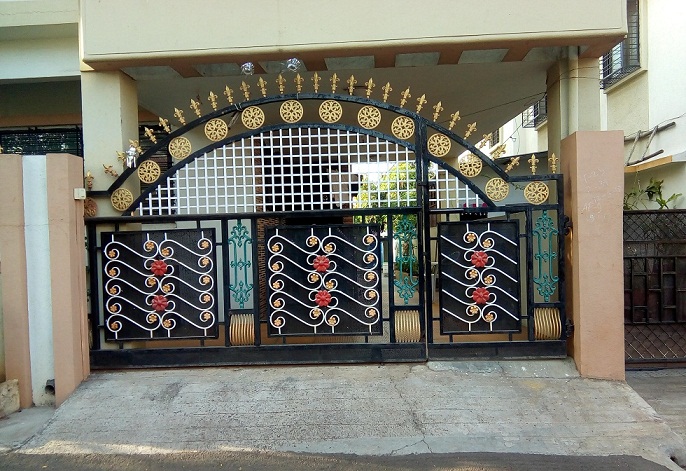 Door Fabrication